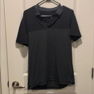Lululemon Polo